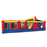 obstacle course for sale